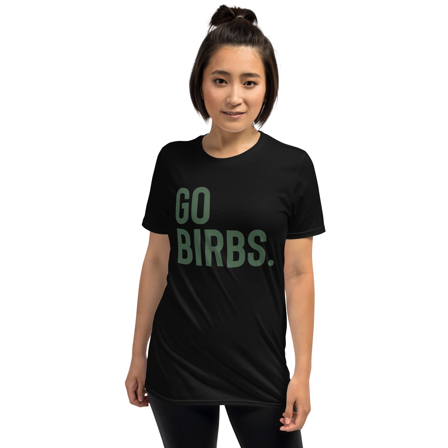 GO BIRBS.
