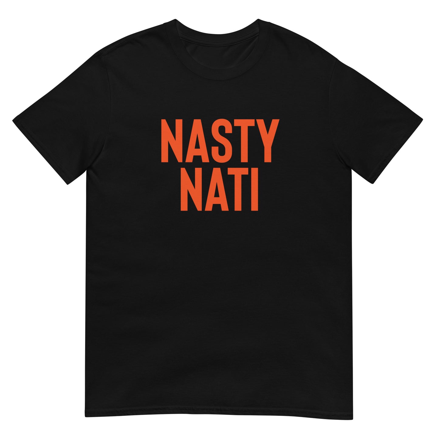 Nasty Nati