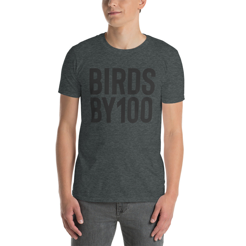 BIRDS BY 100