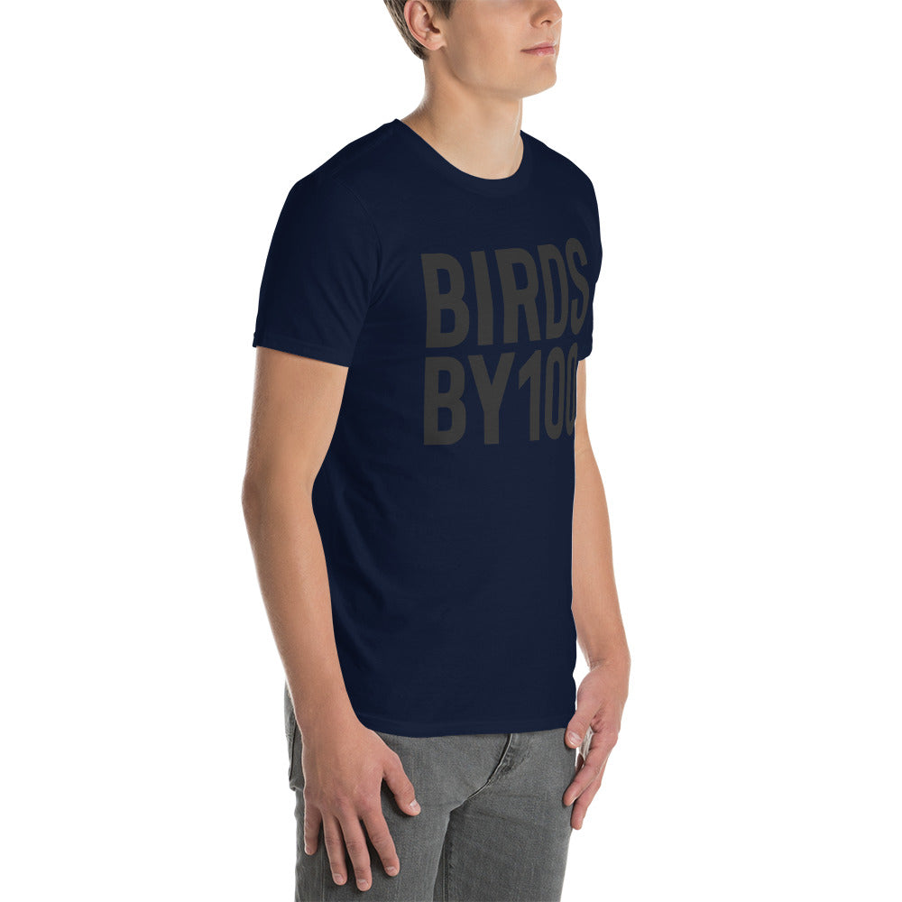 BIRDS BY 100
