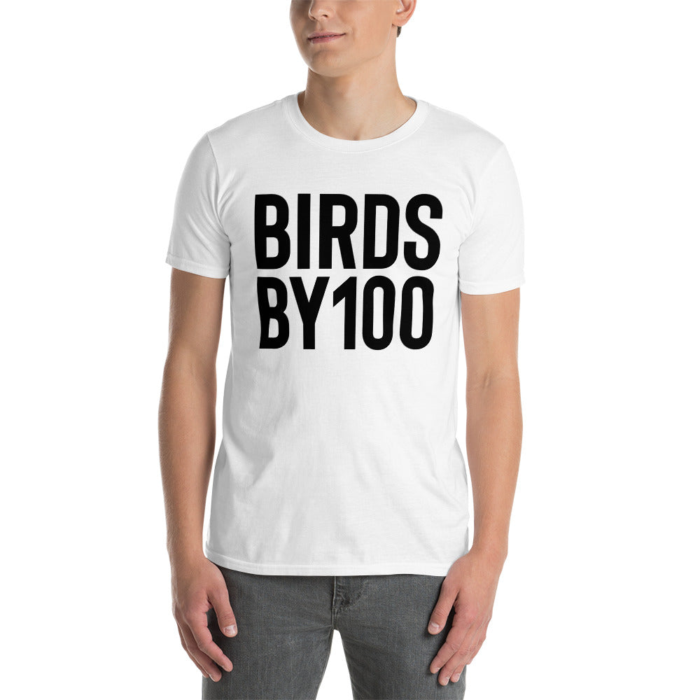 BIRDS BY 100