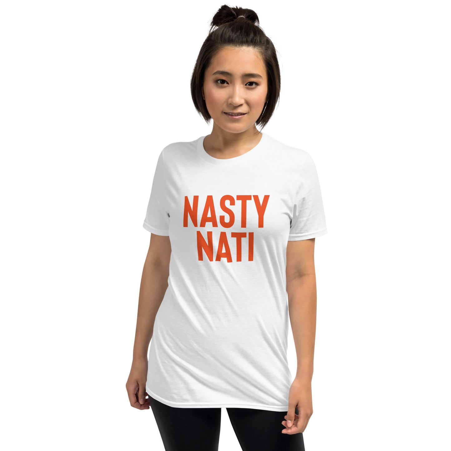 Nasty Nati