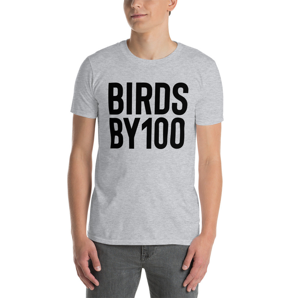 BIRDS BY 100